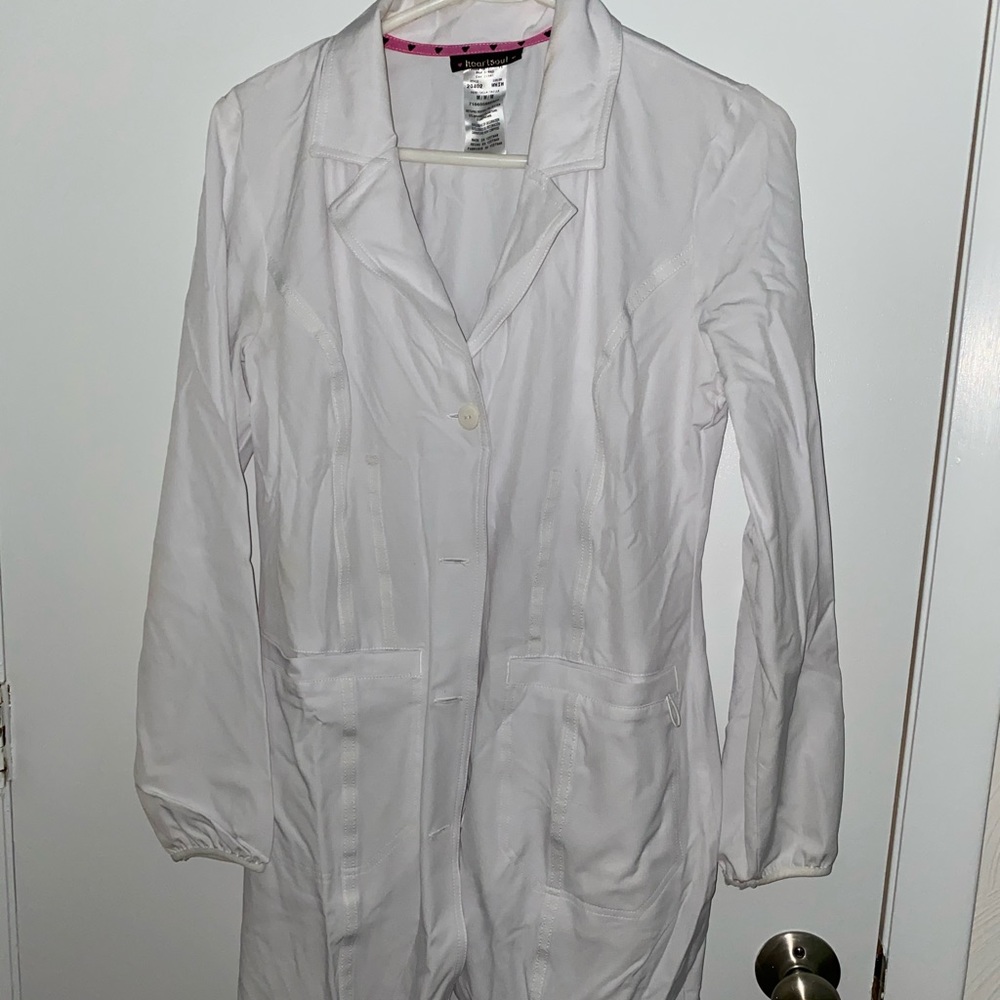 Lab Coat